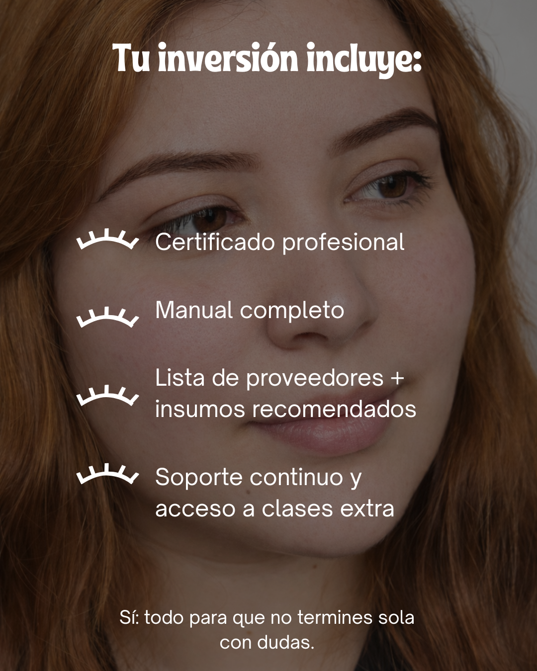 Material del curso