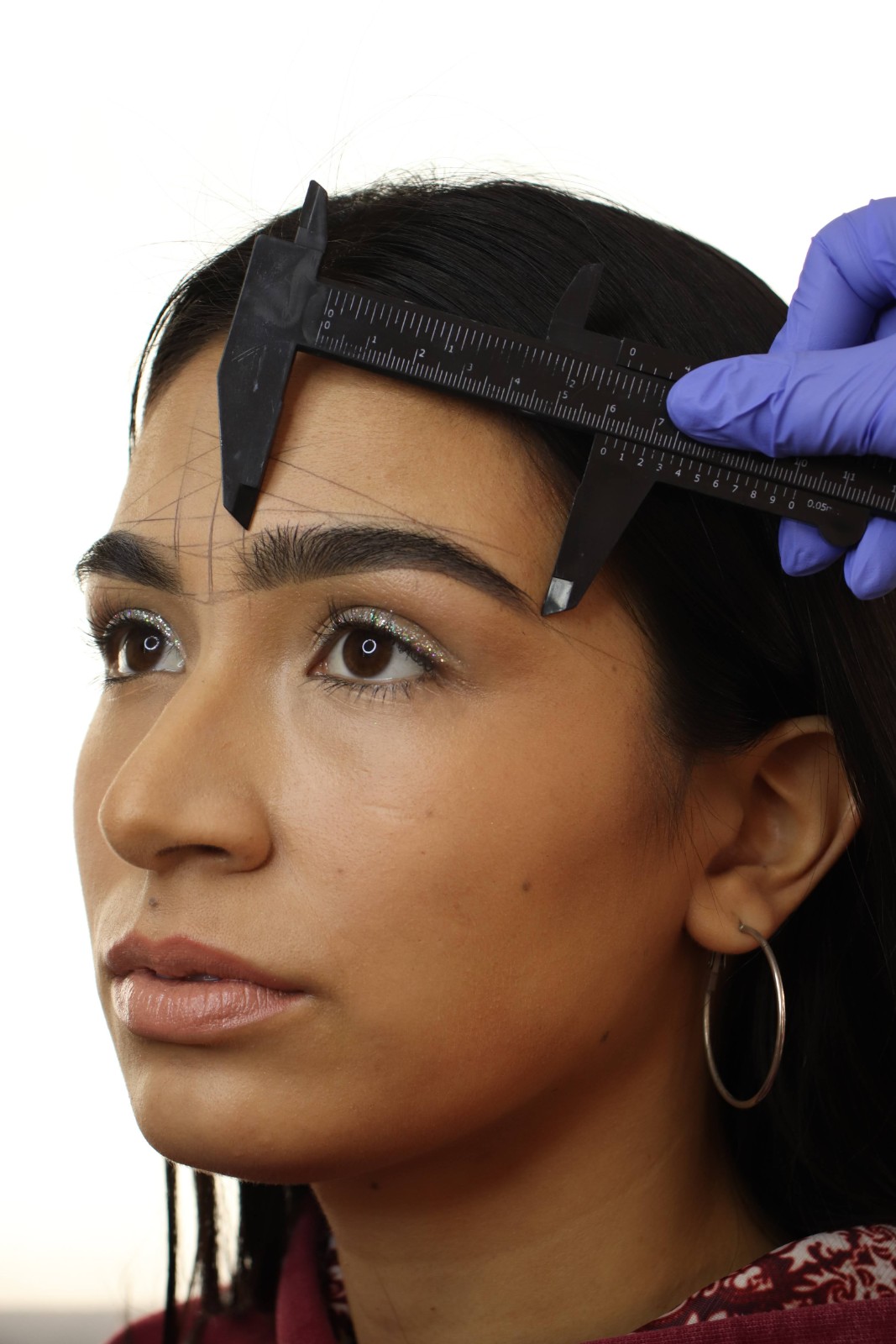 curso brow mapping