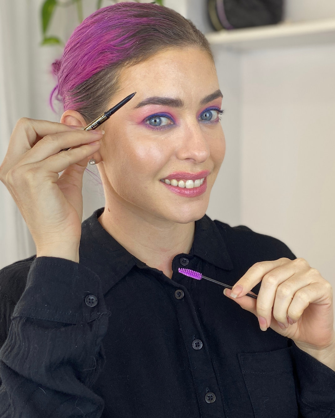 Erica Hardt · Brow & Lash Academy