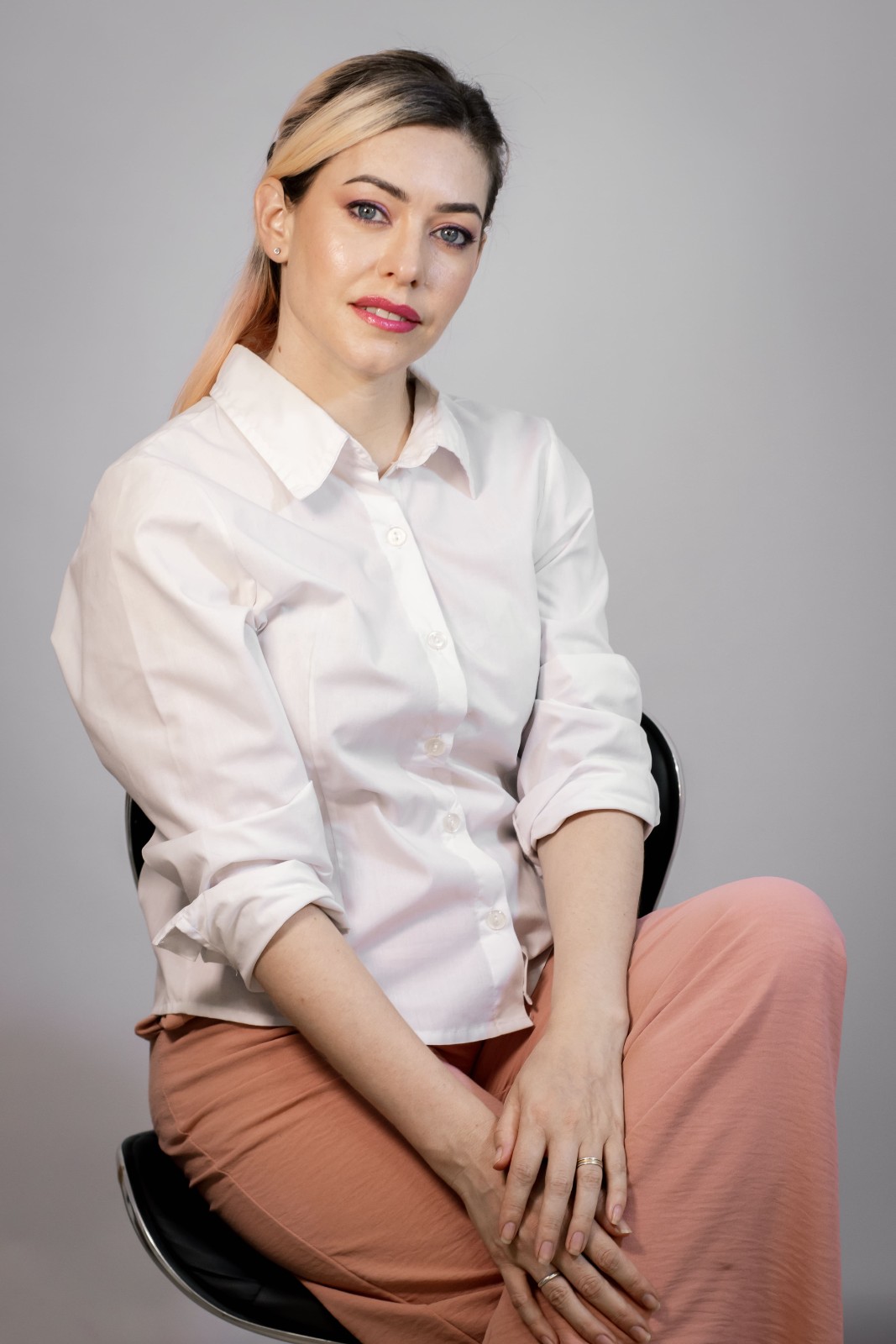 Erica Hardt — Fundadora Brow & Lash Academy