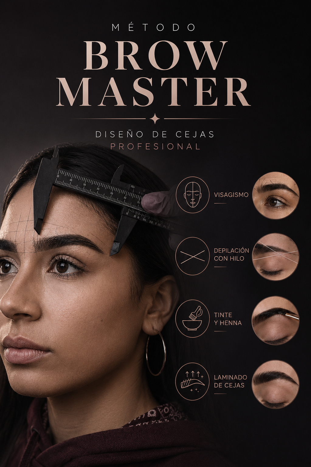 Brow Master