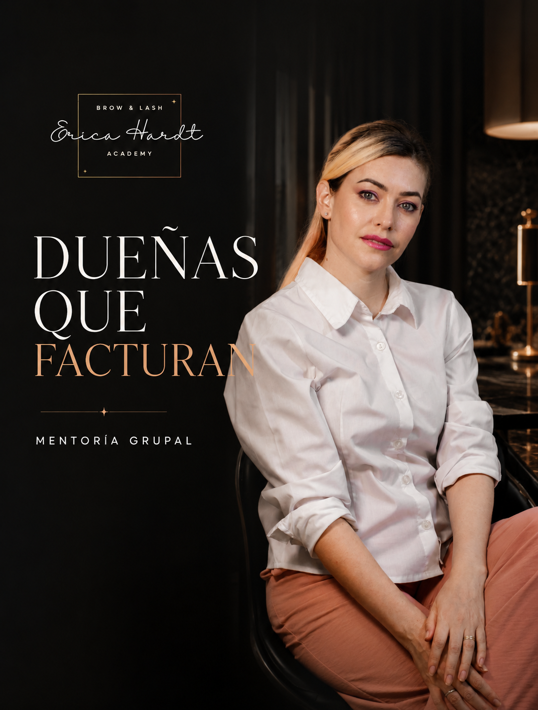 Dueñas que Facturan