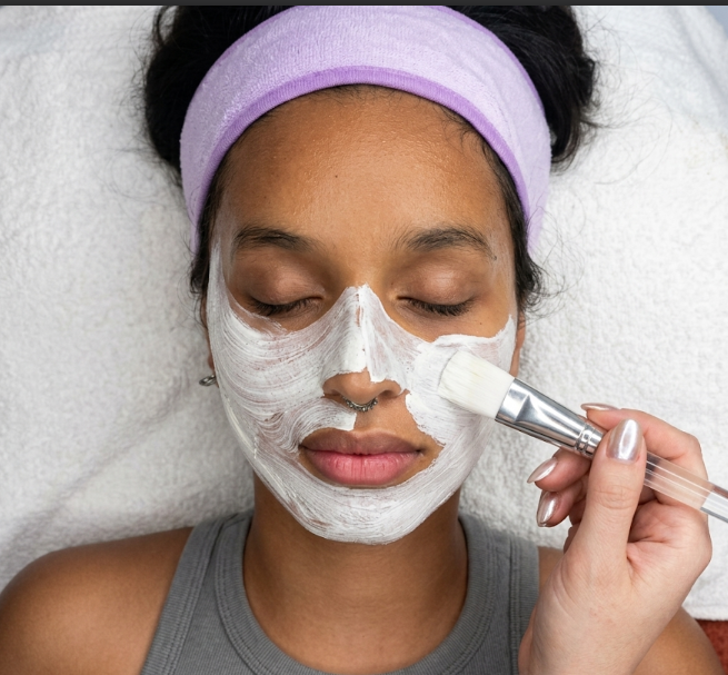 Facial Glow Hidratación Morón