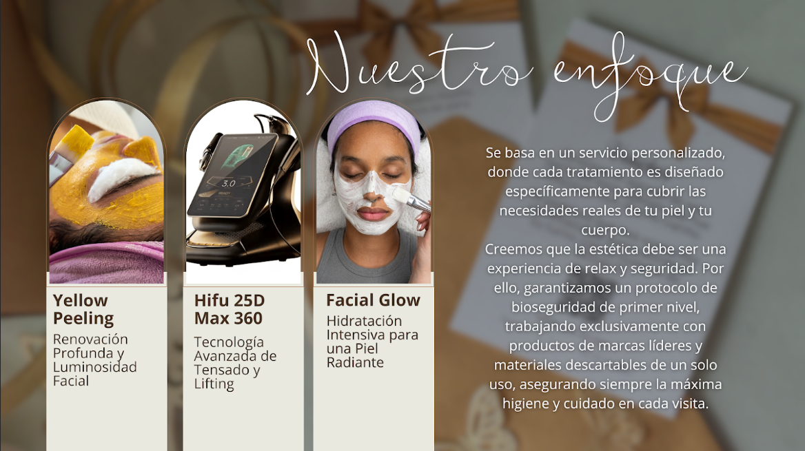 HIFU 25D Max 360 Morón