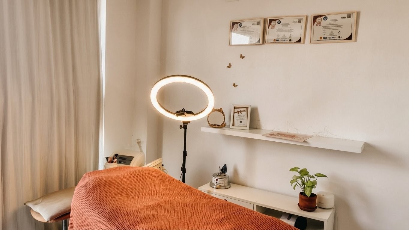 Consultorio Innovar Estética Morón