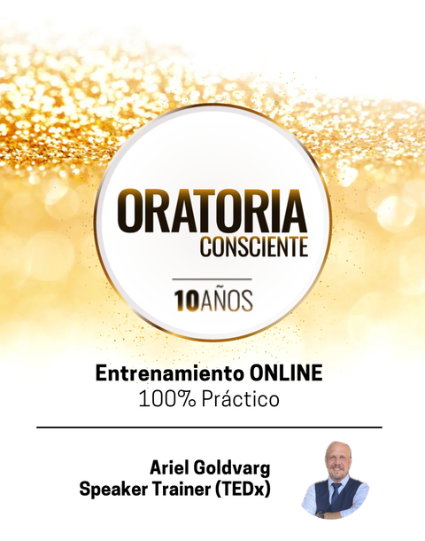 Oratoria Consciente