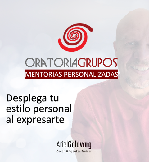 MENTORIAS Personalizadas