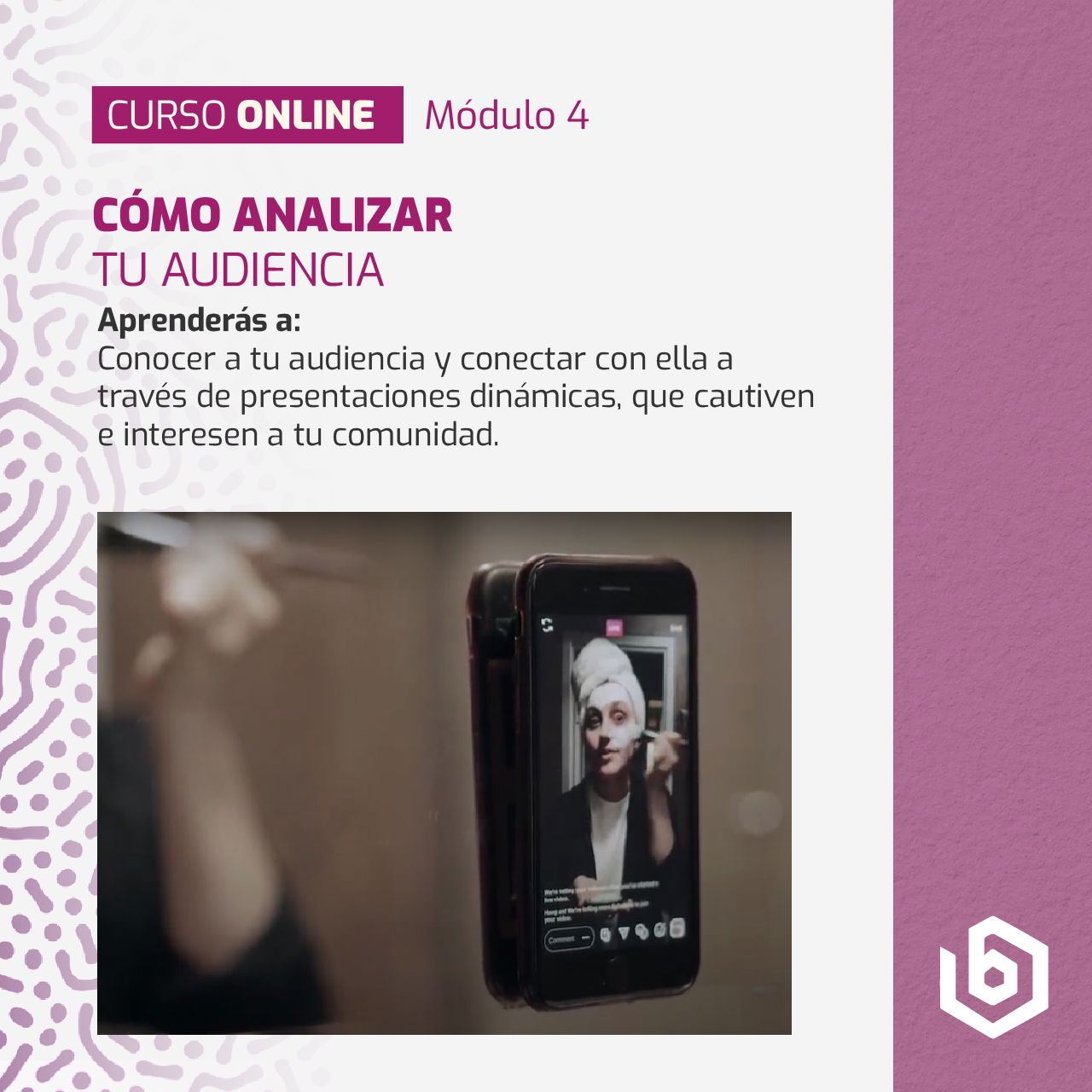 Como analizar la audiencia para hacer contenidos en redes sociales