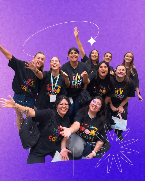 Expo Inclusiva – 11° Edición | ¡Inscripción gratuita!