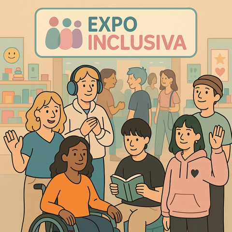 Horario Libre de Estímulos (válido para los dos días)