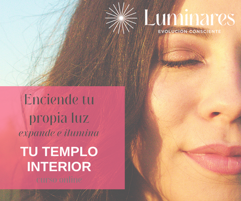 TU TEMPLO INTERIOR curso online