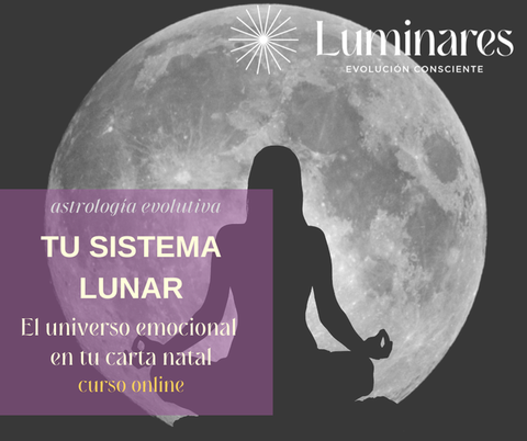 TU SISTEMA LUNAR curso online 