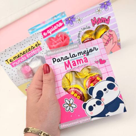 💖 BLISTERS CON VISOR EN FORMA DE CORAZÓN 