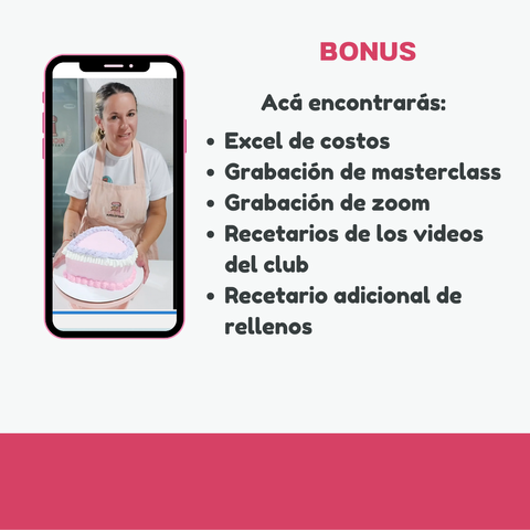 BONUS CLUB RICO RICO