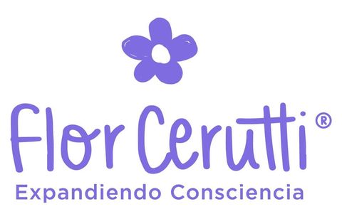 Flor Cerutti - Comunicando Consciencia