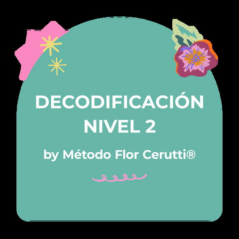 Decodificación y Consciencia - Nivel 2