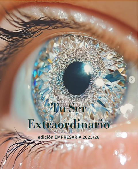 TU SER EXTRAORDINARIO - Empresaria 