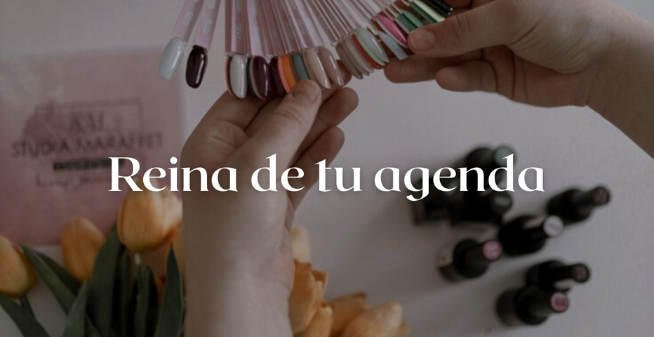 Bootcamp: Reina de tu agenda