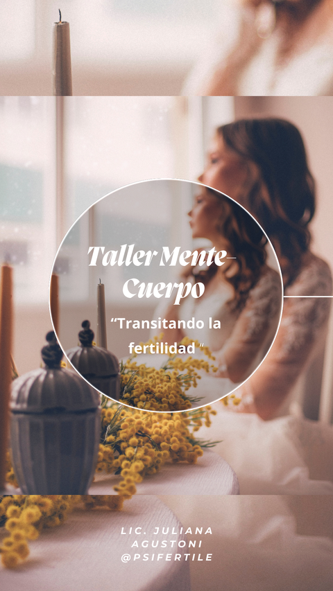 Taller Mente- Cuerpo
