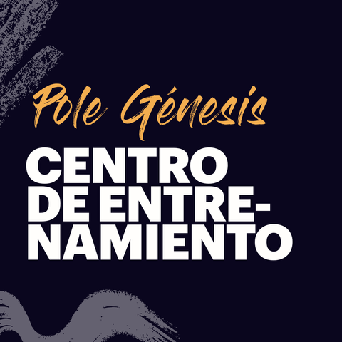 CENTRO DE ENTRENAMIENTO POLE GENESIS