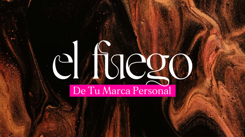 El Fuego - Ediciones