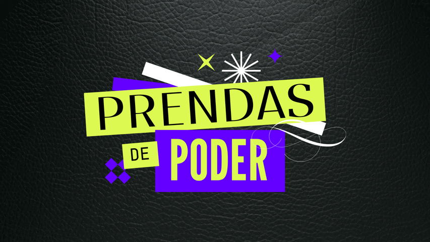 Prendas De Poder