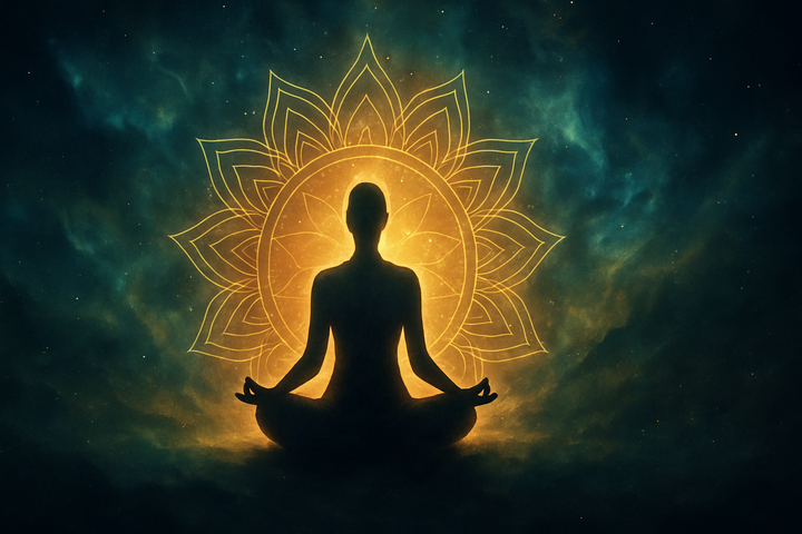 ✨ Tribu Gaia Das – Espacio de Integración Espiritual ✨