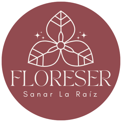 FloreSER Sanar La Raiz