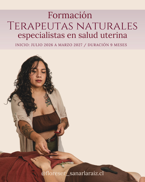 Diplomado TN especialista en salud uterina 2026