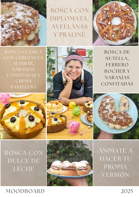CURSO VIRTUAL ROSCAS DE PASCUAS