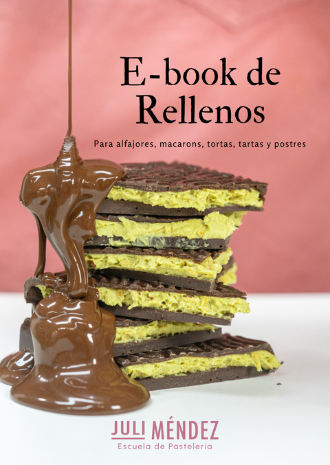 E-BOOK DE RELLENOS