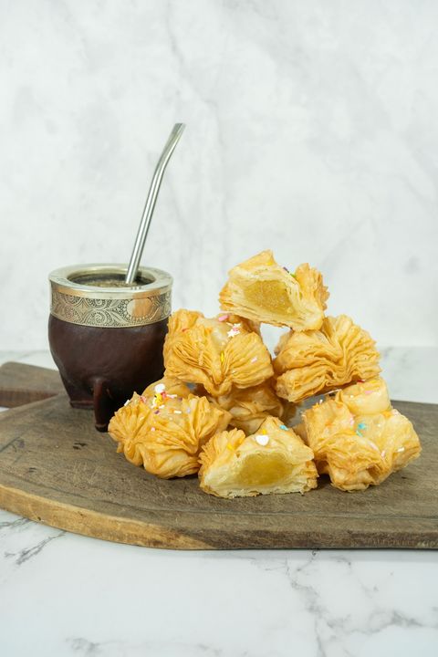 PASTELITOS PATRIOS 