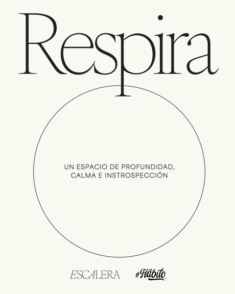 RESPIRA 