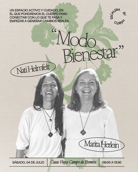 MODO Bienestar