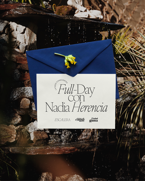 Full Day-