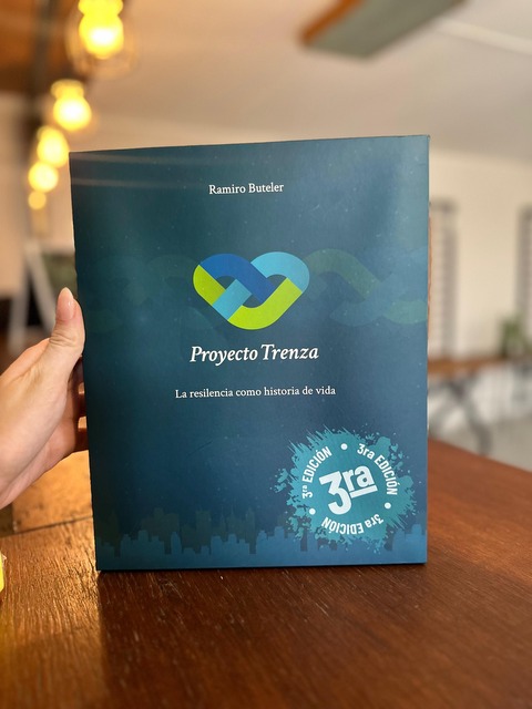 LIBRO PROYECTO TRENZA 