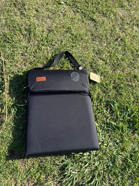 Reposeras Chilly & Escalera by Habito