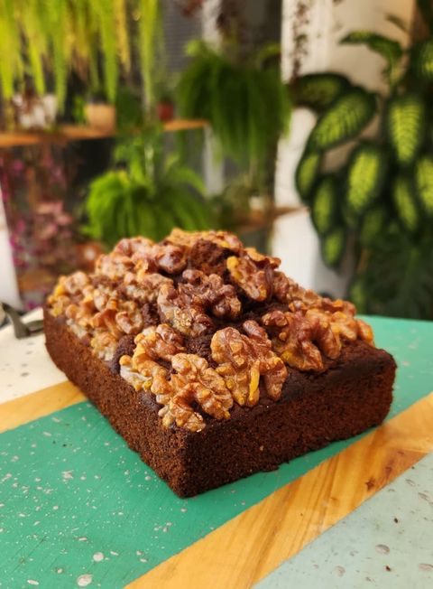 Budines integrales artesanales | Dodici Pastelería | 7 opciones de sabor