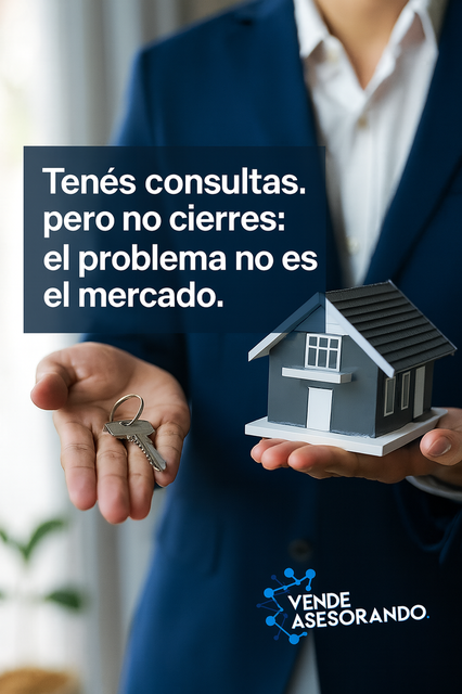 Problemas de inmobilirias