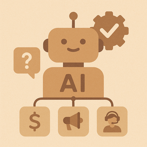IA para Negocios - Inteligencia Artificial que Transforma tu Empresa