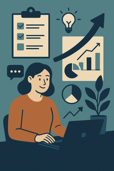 CONSULTORÍA INTEGRAL — 6 MESES