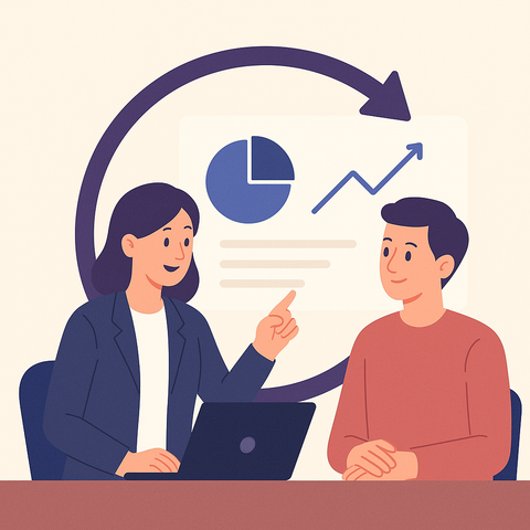 CONSULTORIA AVANZADA - 2 MESES