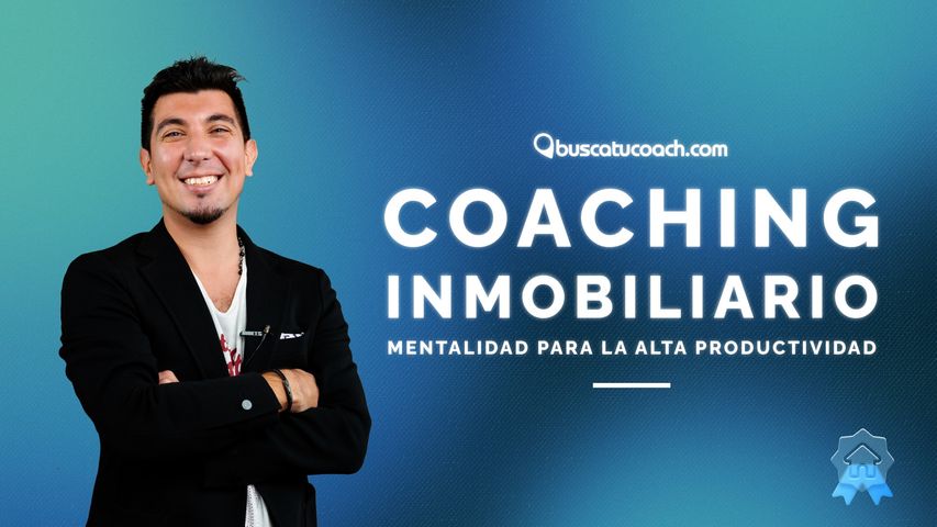 Curso de Coaching Inmobiliario