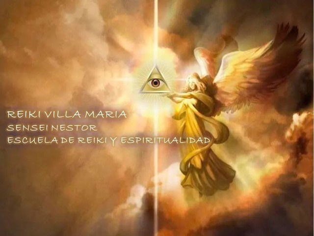 Constelaciones Familiares Grupales - Organizado por Reiki Villa María