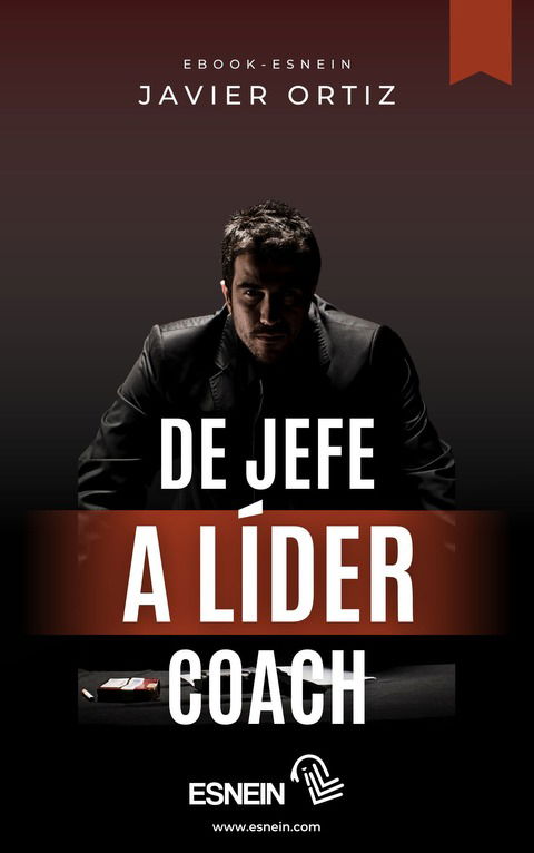 De jefe a un exitoso líder coach