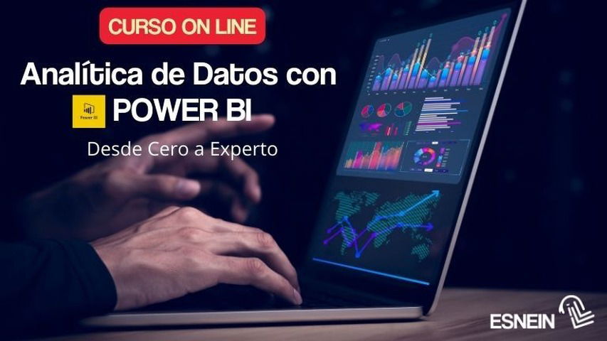 Analítica de Datos con Power BI