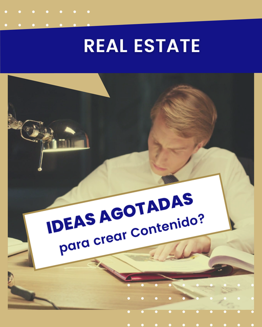 Falta de Ideas. Desbloquea tu creatividad y optimiza tu estrategia en redes sociales con plantillas editables prediseñadas