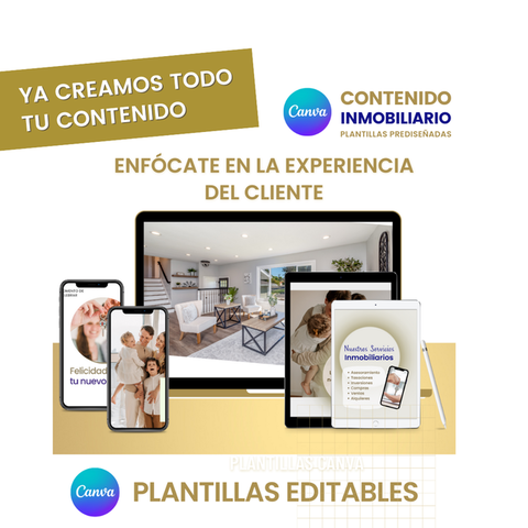 La clave para el éxito en el mercado inmobiliario: Enfócate en la experiencia del cliente