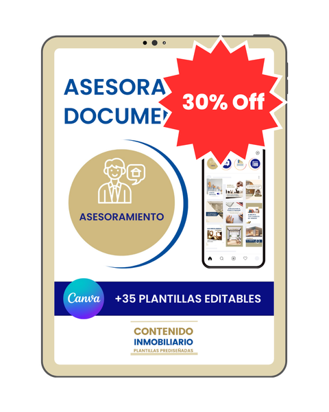 Pack Asesoramiento y Documentación