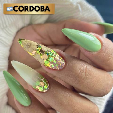 CORDOBA- “Perfeccionamiento de soft gel- sellado perfecto + encapsulado + baby glam”